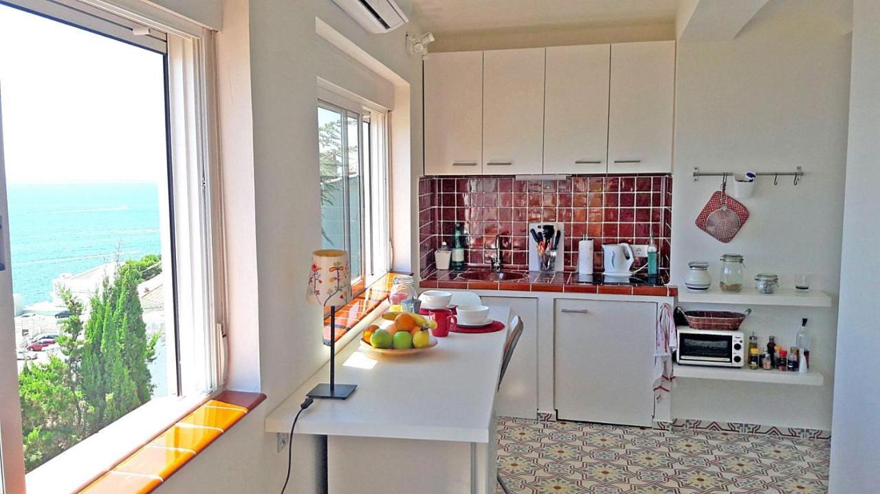 Splendido Studio, Vista Mare, A 5Mn Dalla Spiaggia - Casa Artevida 罗萨斯 外观 照片