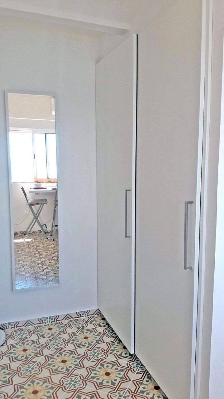 Splendido Studio, Vista Mare, A 5Mn Dalla Spiaggia - Casa Artevida 罗萨斯 外观 照片